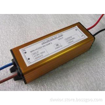 Waterproof 30W Led Dimmable Drivers LED Brightness Dimming